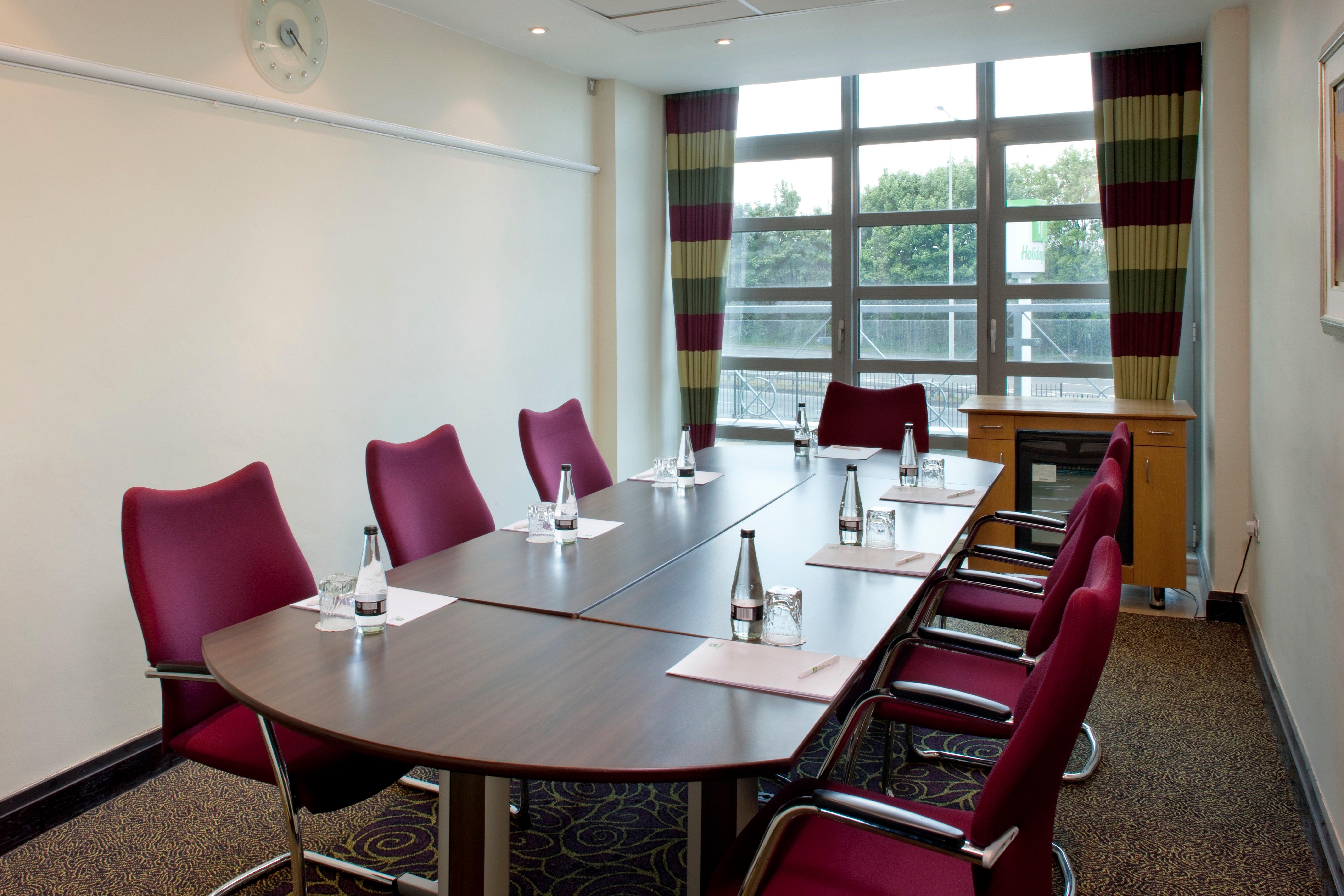 Holiday Inn Birmingham Airport - Nec By Ihg Bickenhill Zewnętrze zdjęcie