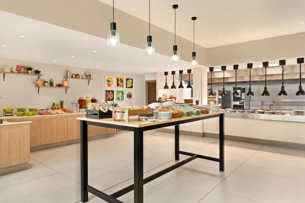 Holiday Inn Birmingham Airport - Nec By Ihg Bickenhill Zewnętrze zdjęcie