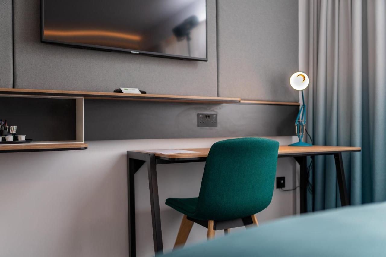 Holiday Inn Birmingham Airport - Nec By Ihg Bickenhill Zewnętrze zdjęcie