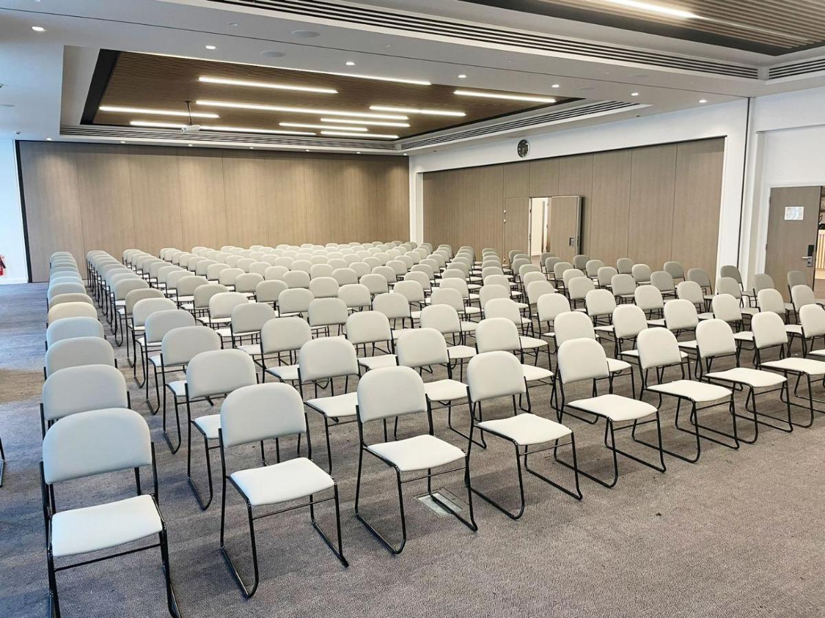 Holiday Inn Birmingham Airport - Nec By Ihg Bickenhill Zewnętrze zdjęcie