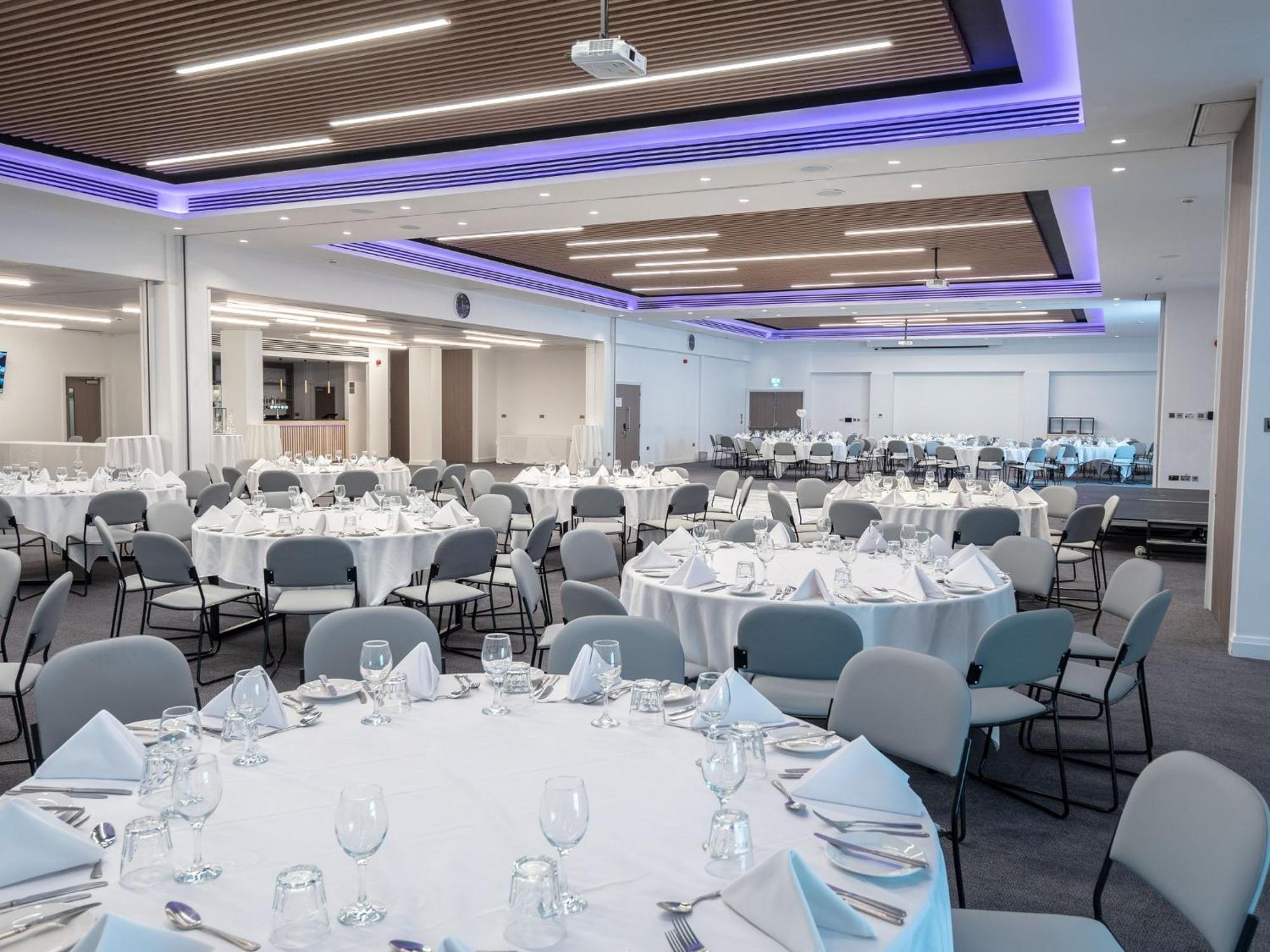 Holiday Inn Birmingham Airport - Nec By Ihg Bickenhill Zewnętrze zdjęcie