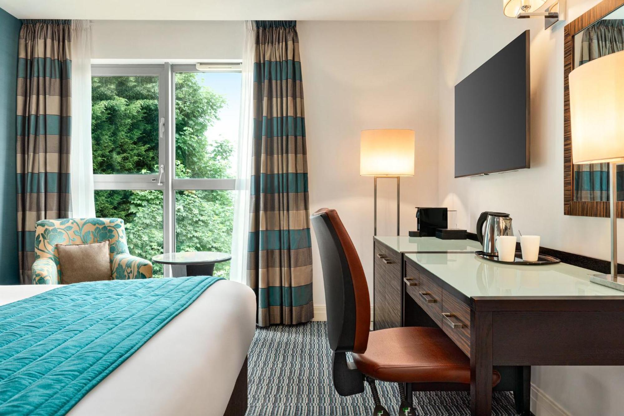 Holiday Inn Birmingham Airport - Nec By Ihg Bickenhill Zewnętrze zdjęcie