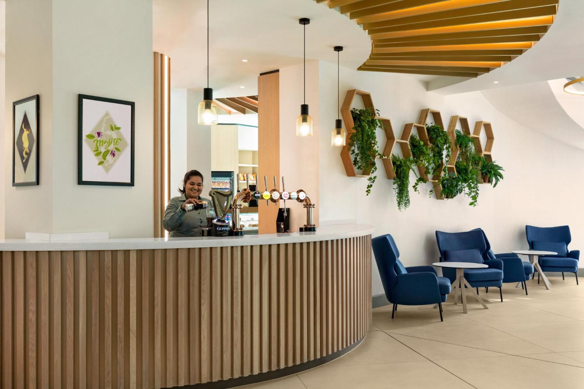 Holiday Inn Birmingham Airport - Nec By Ihg Bickenhill Zewnętrze zdjęcie