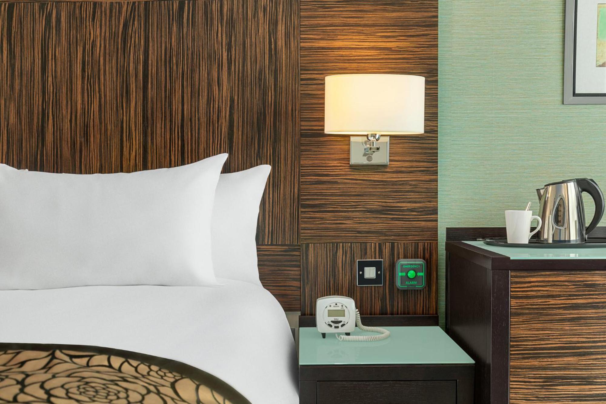 Holiday Inn Birmingham Airport - Nec By Ihg Bickenhill Zewnętrze zdjęcie