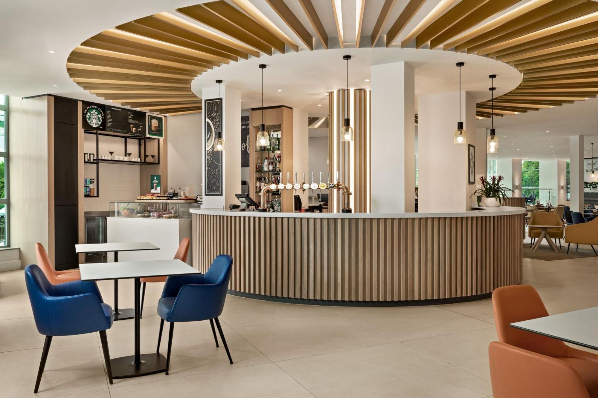 Holiday Inn Birmingham Airport - Nec By Ihg Bickenhill Zewnętrze zdjęcie
